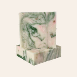 Cotton Fields Handmade Soap