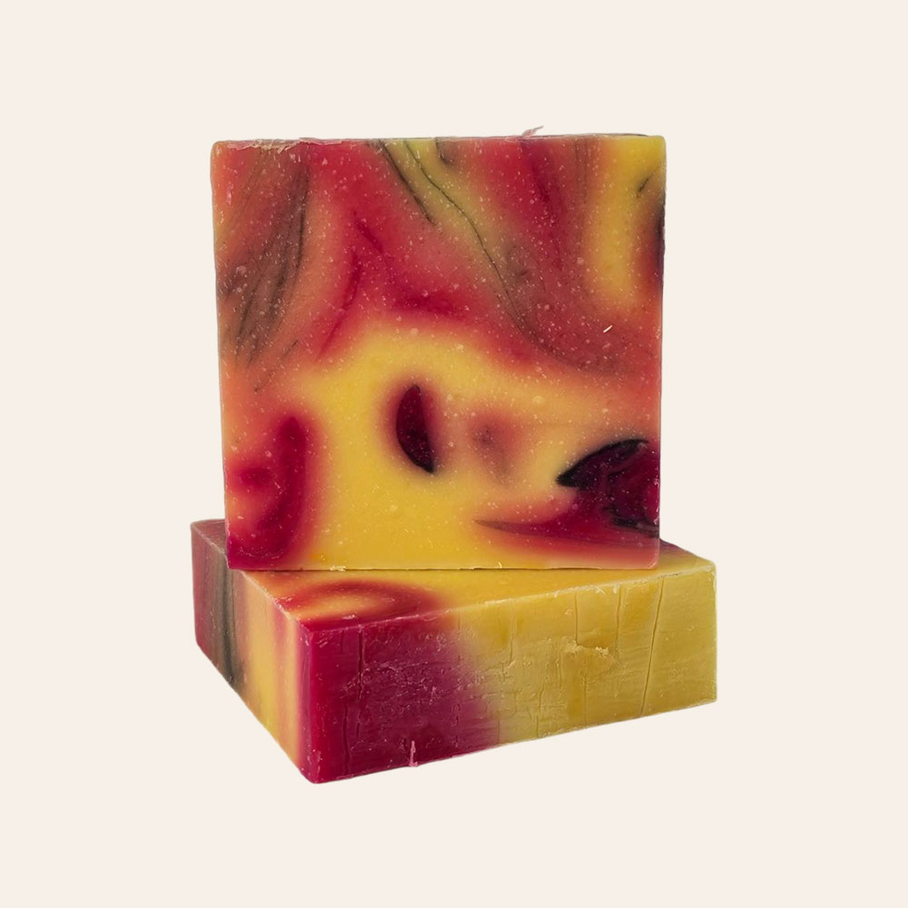 Galactic Gobi Handmade Soap