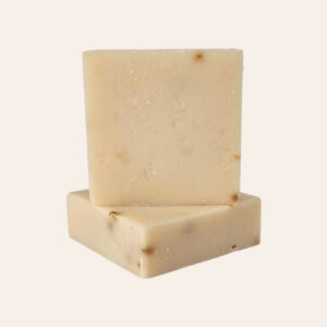 Lavender Patchouli Handmade Soap