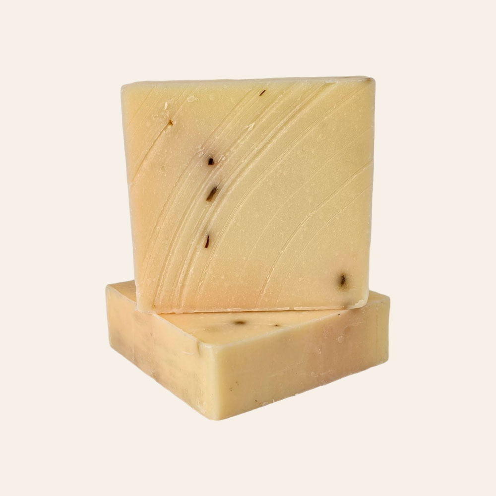Lightning Handcrafted Soap