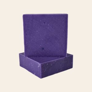 Lilac Handmade Soap