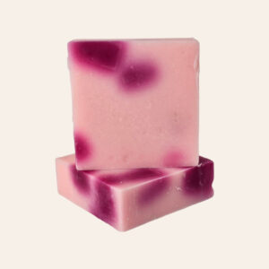 Rose Bouquet Handmade Soap