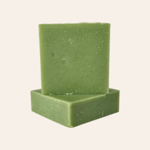 Apple Handcrafted Soap
