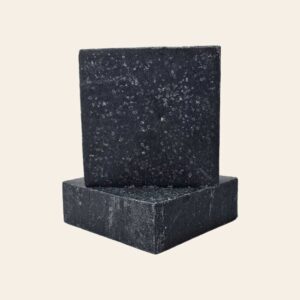 Activated Charcoal Handmade Soap