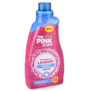 Pink Stuff Laundry Sensitive Non Bio