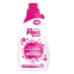Pink Stuff Laundry Fabric Conditioner