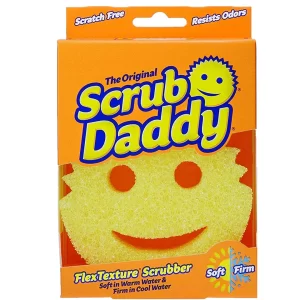 Scrub Daddy amarillo