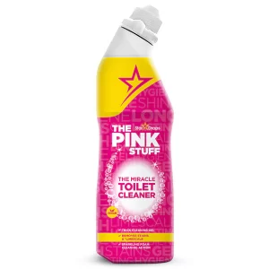 Pink Stuff Toilet Gel