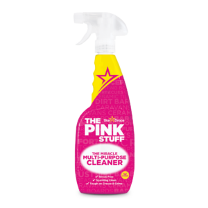 Pink Stuff multi-purpose Cleaner