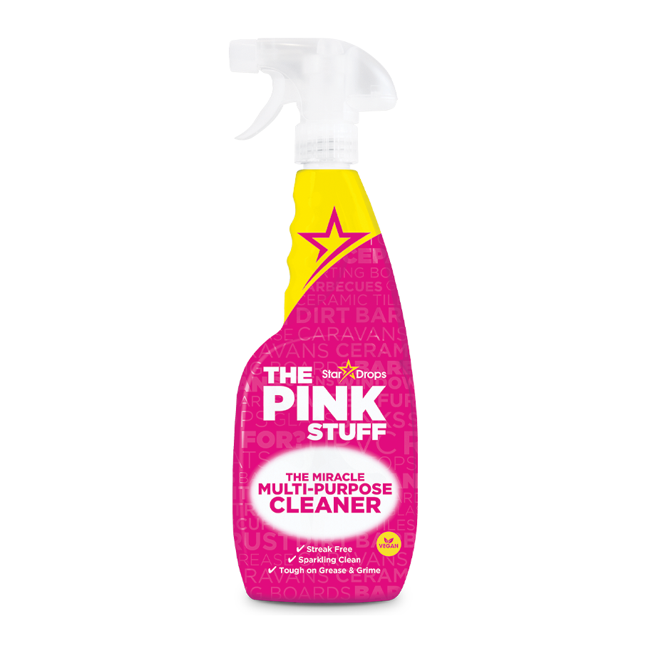 Pink Stuff multi-purpose Cleaner