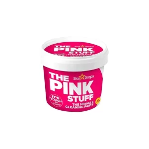 Pink Stuff Miracle Cleaning Paste