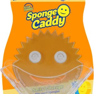 Sponge Caddy